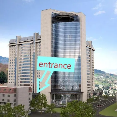 Best Location - Heart Of Tuzla Exterior photo