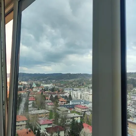 Best Location - Heart Of Tuzla Exterior photo