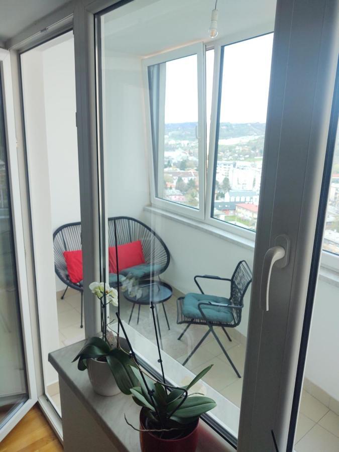 Apartment Location - Heart Of *
