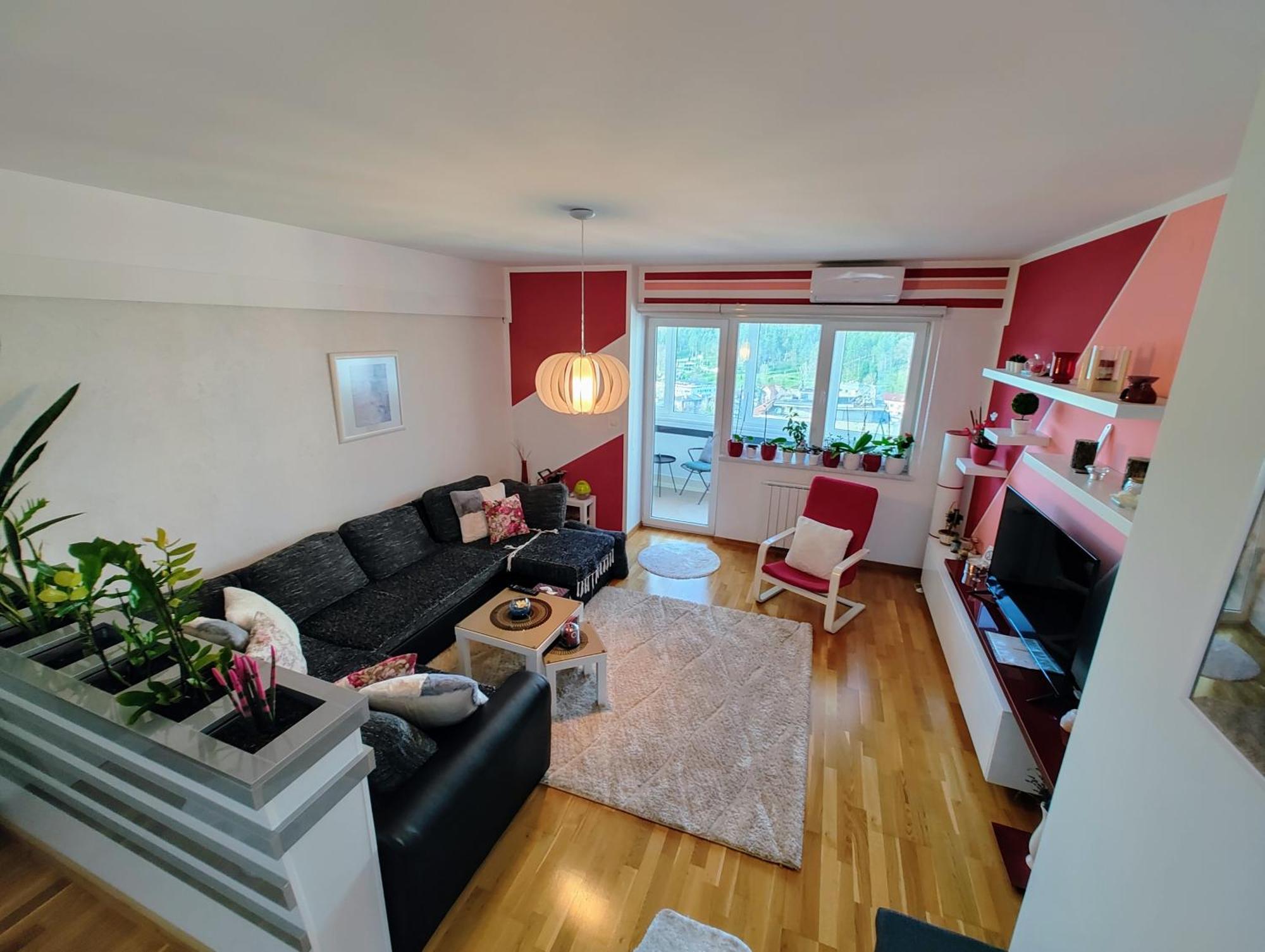 Location - Heart Of Apartment *