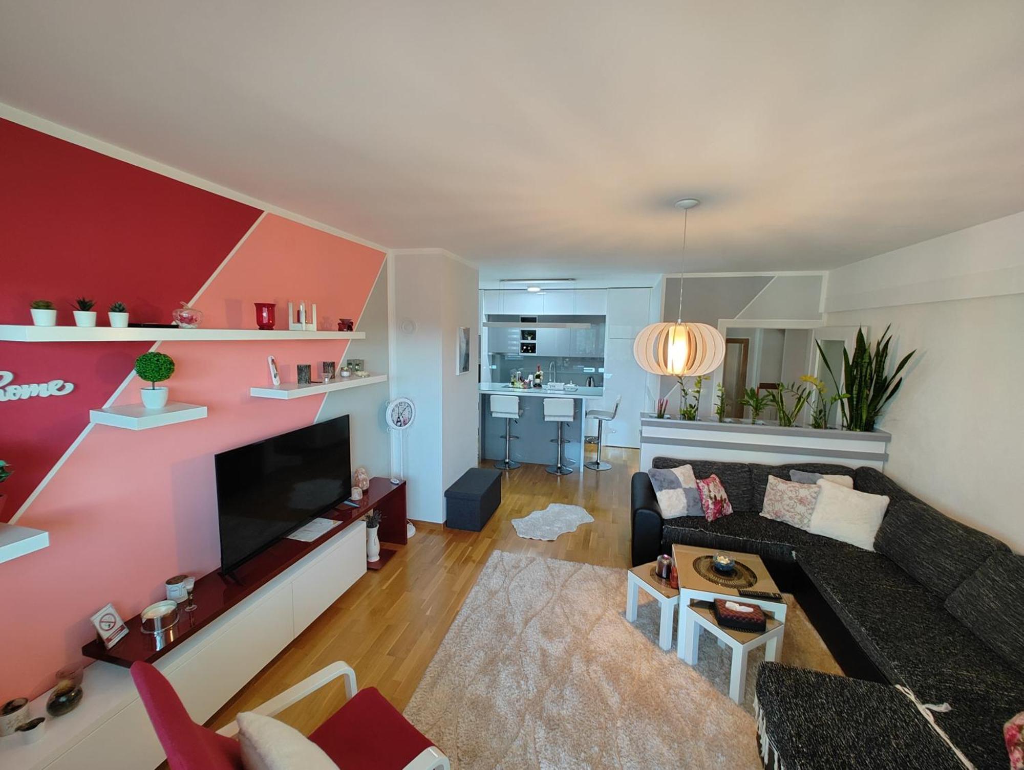 Apartment Location - Heart Of *